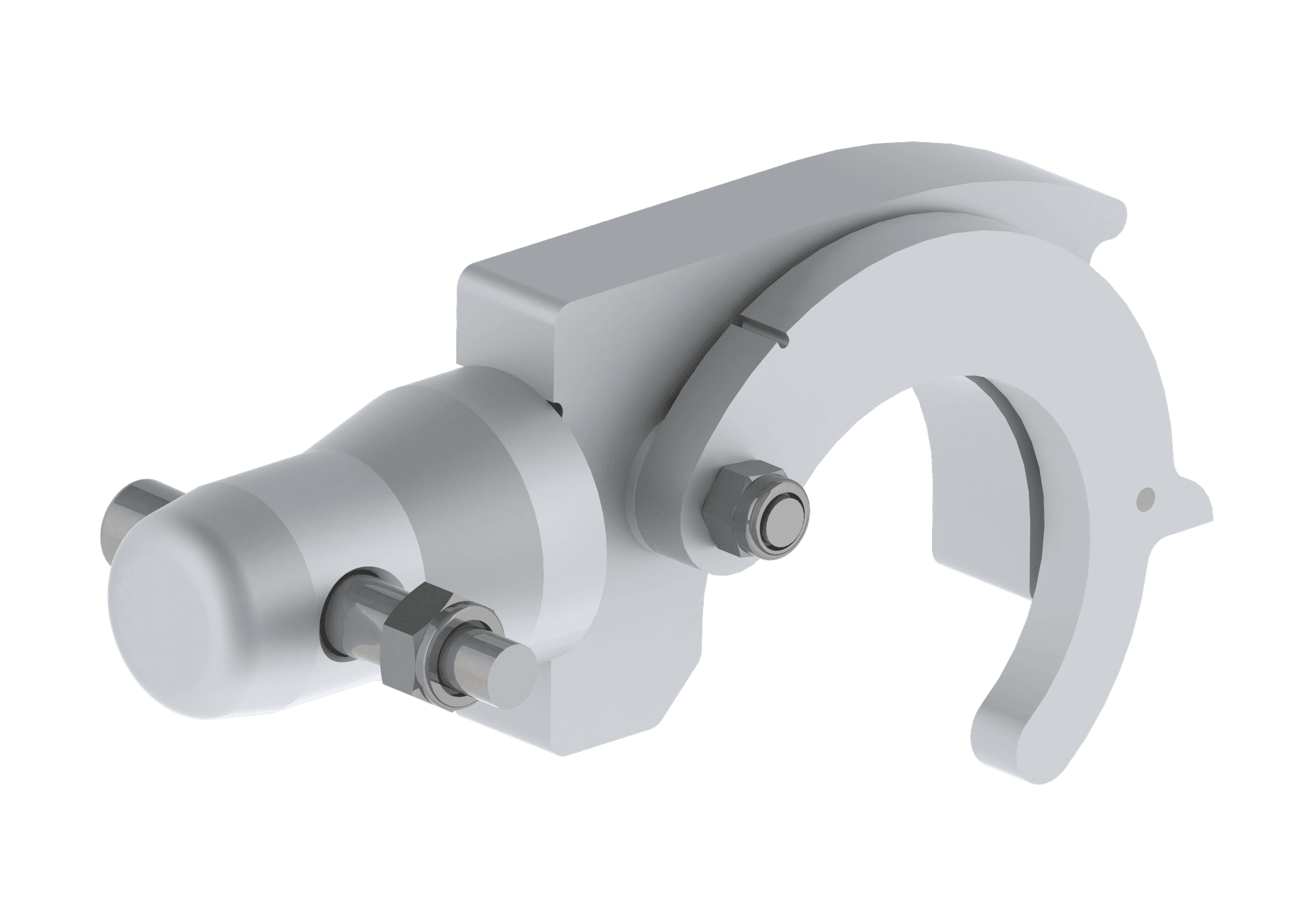 Altrex Adapter MTB - RS Links