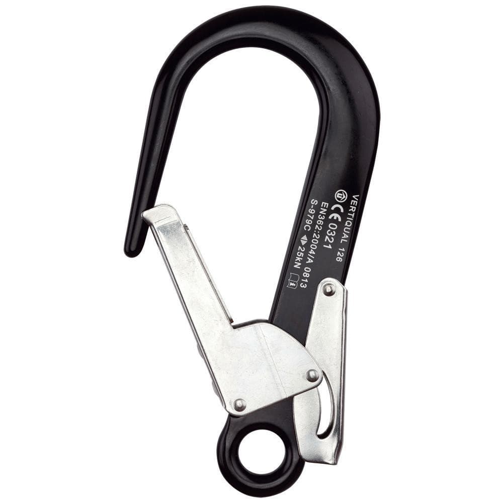 Edge Fuji San Aluminium Steigerbouwhaak Type 426