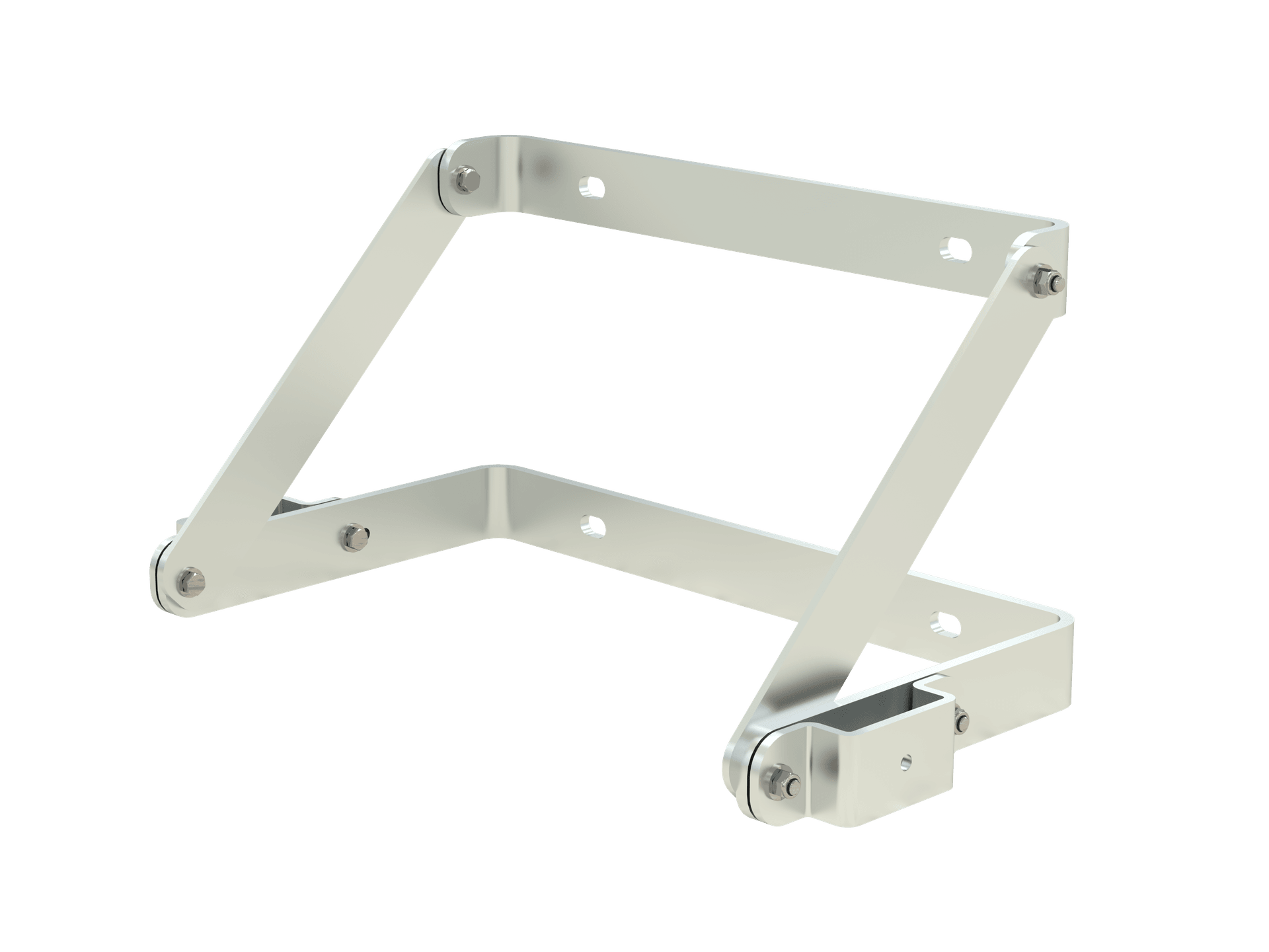 Altrex Ophangsteun (voor Kooiladder)