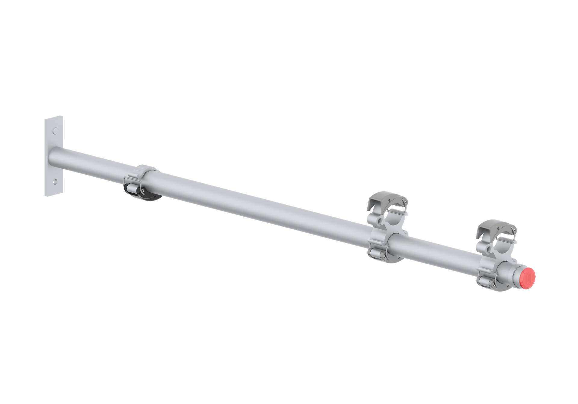Altrex Afsteun-/verankering MiTOWER