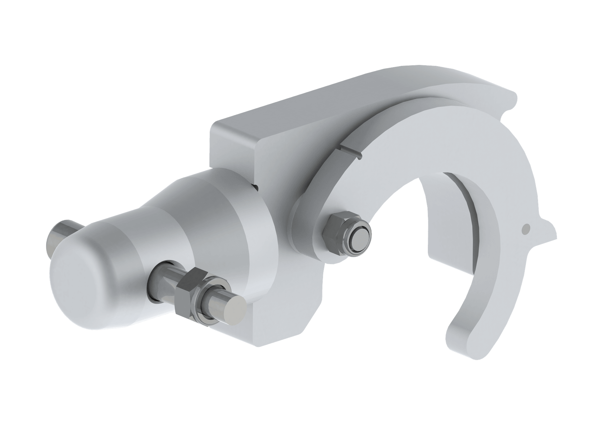 Altrex Adapter MTB - RS Links