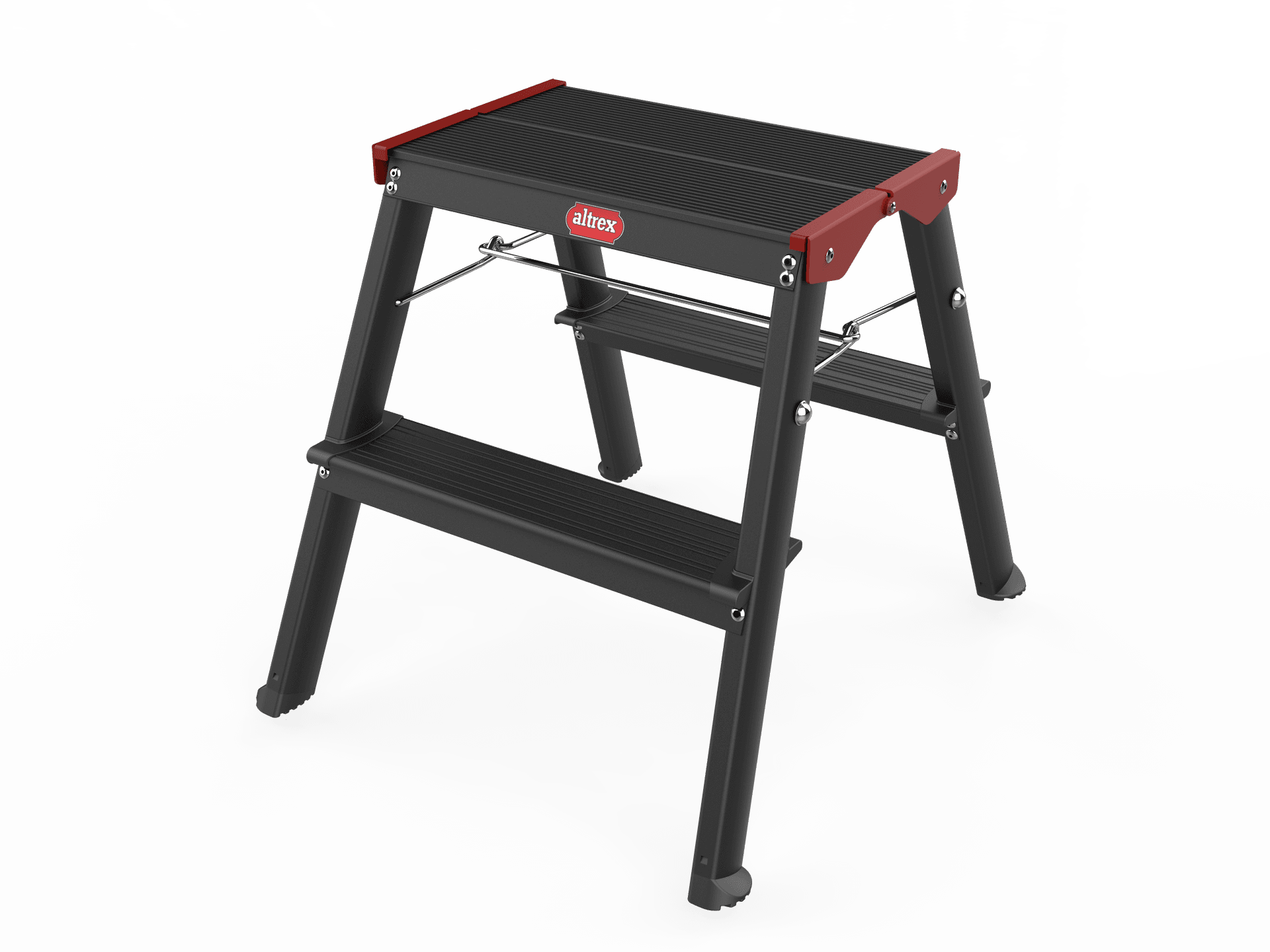 Altrex Opstap Duostep 2X2 Altrex