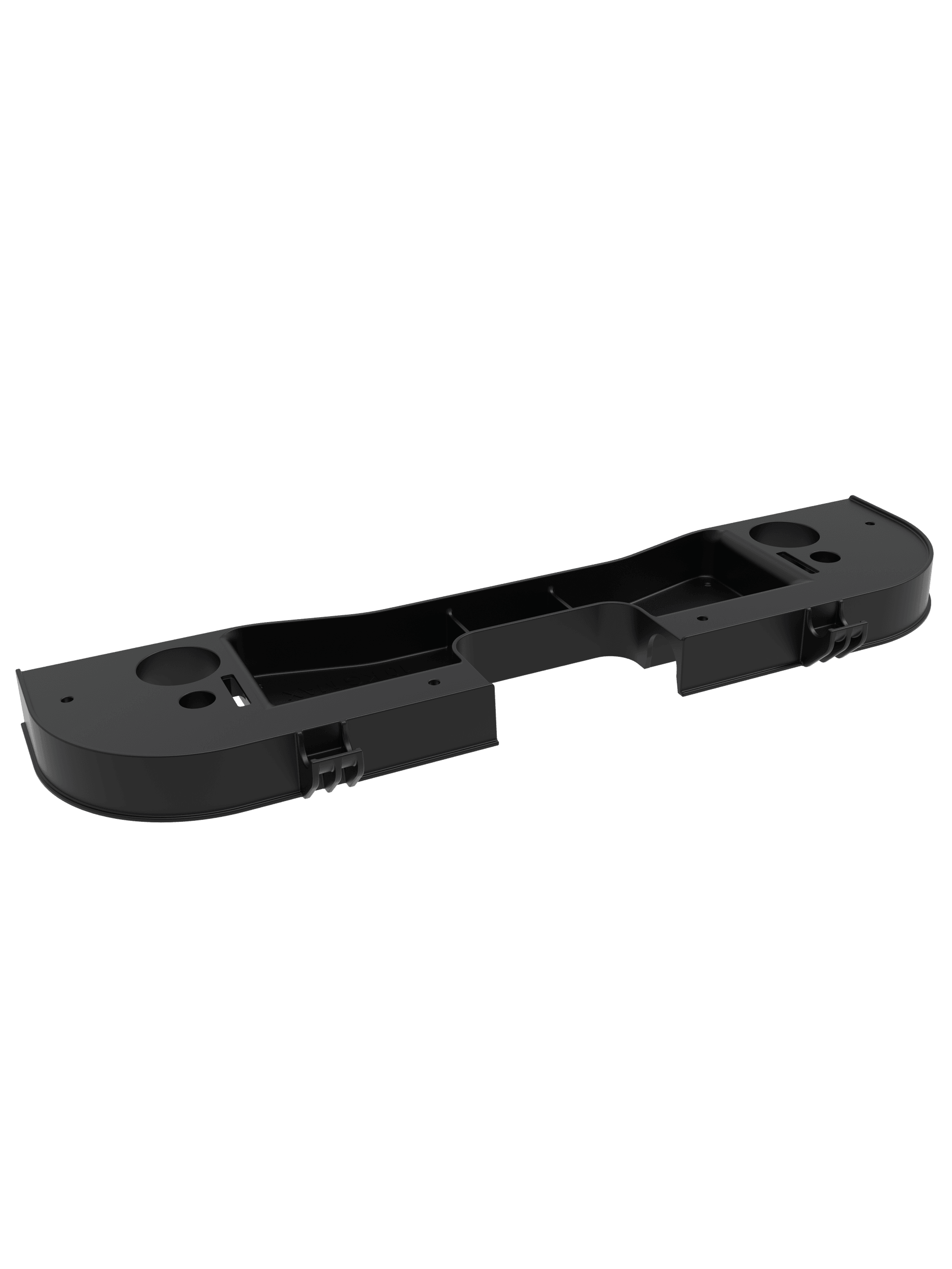 Altrex Tool-tray Smal + Emmerhaak (voor RolShield + RolGuard)