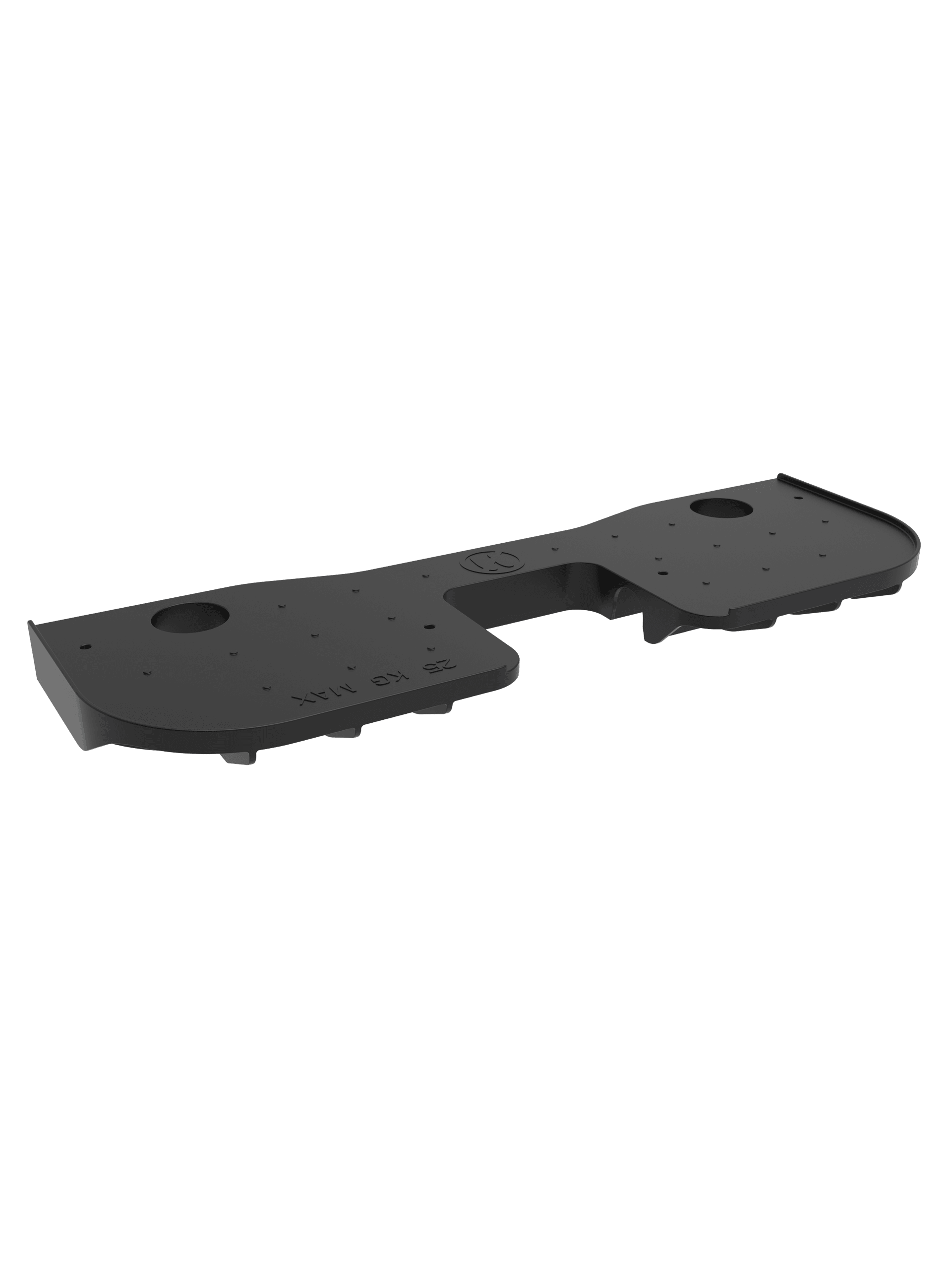 Altrex Tool-tray Breed Vlak (voor RolShield + RolGuard)