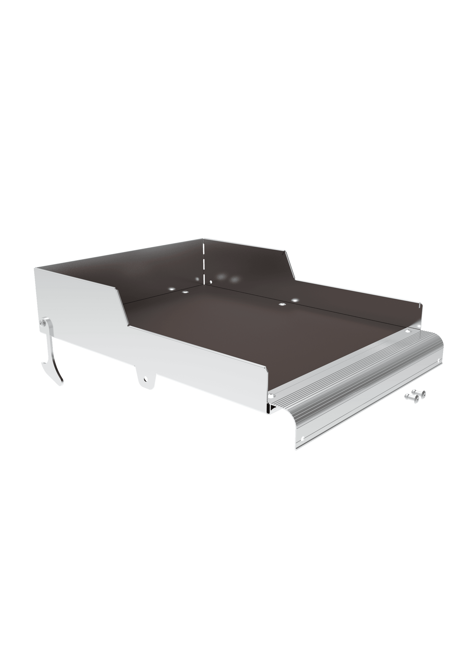 Altrex Platform Houten Vloer 40x50cm (voor RolShield)