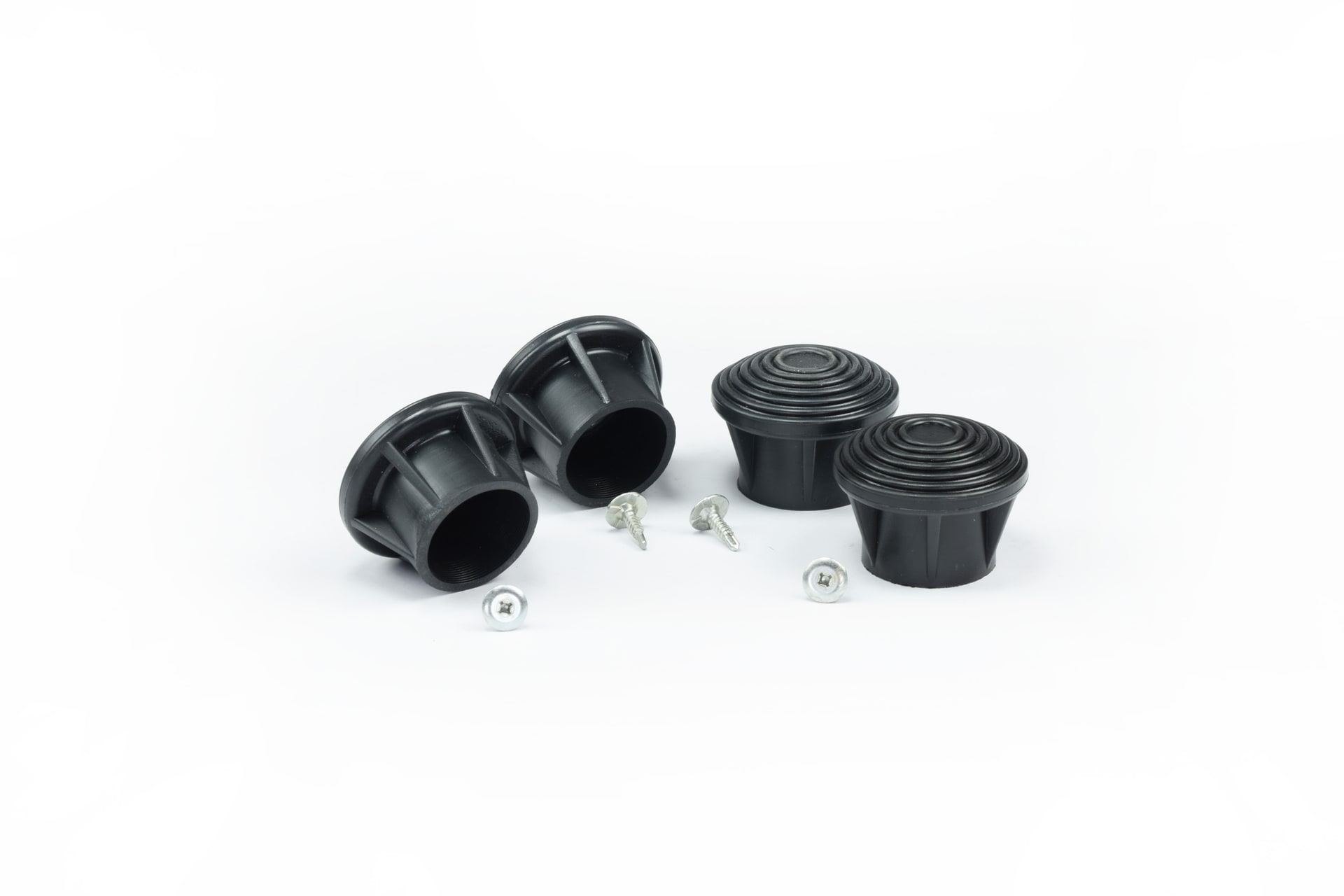 Altrex Doppenset Stabilisatoren (voor RolShield + RolGuard)
