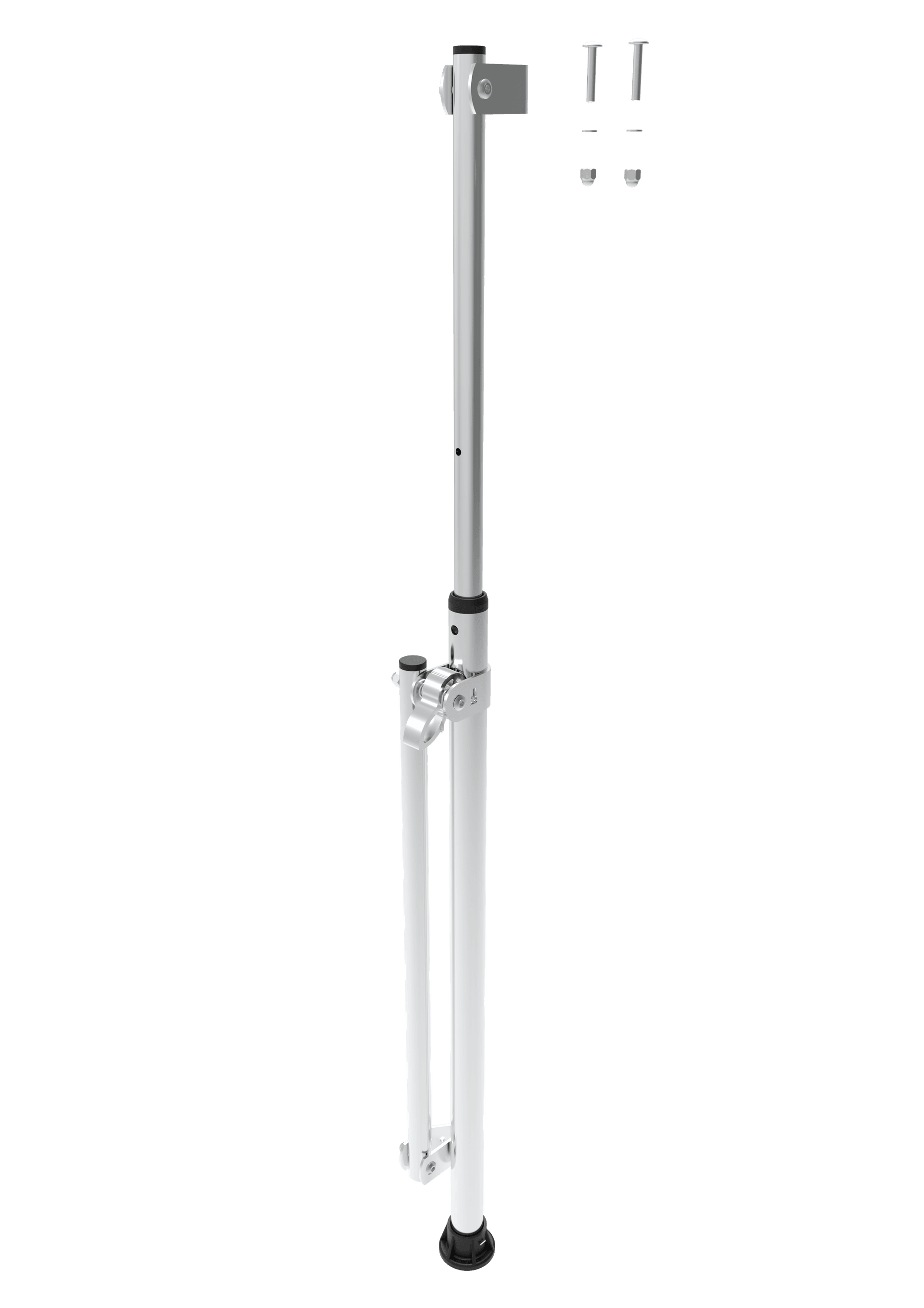 Altrex Stabilisator Rechts 3/4-treeds (voor RolShield + RolGuard)