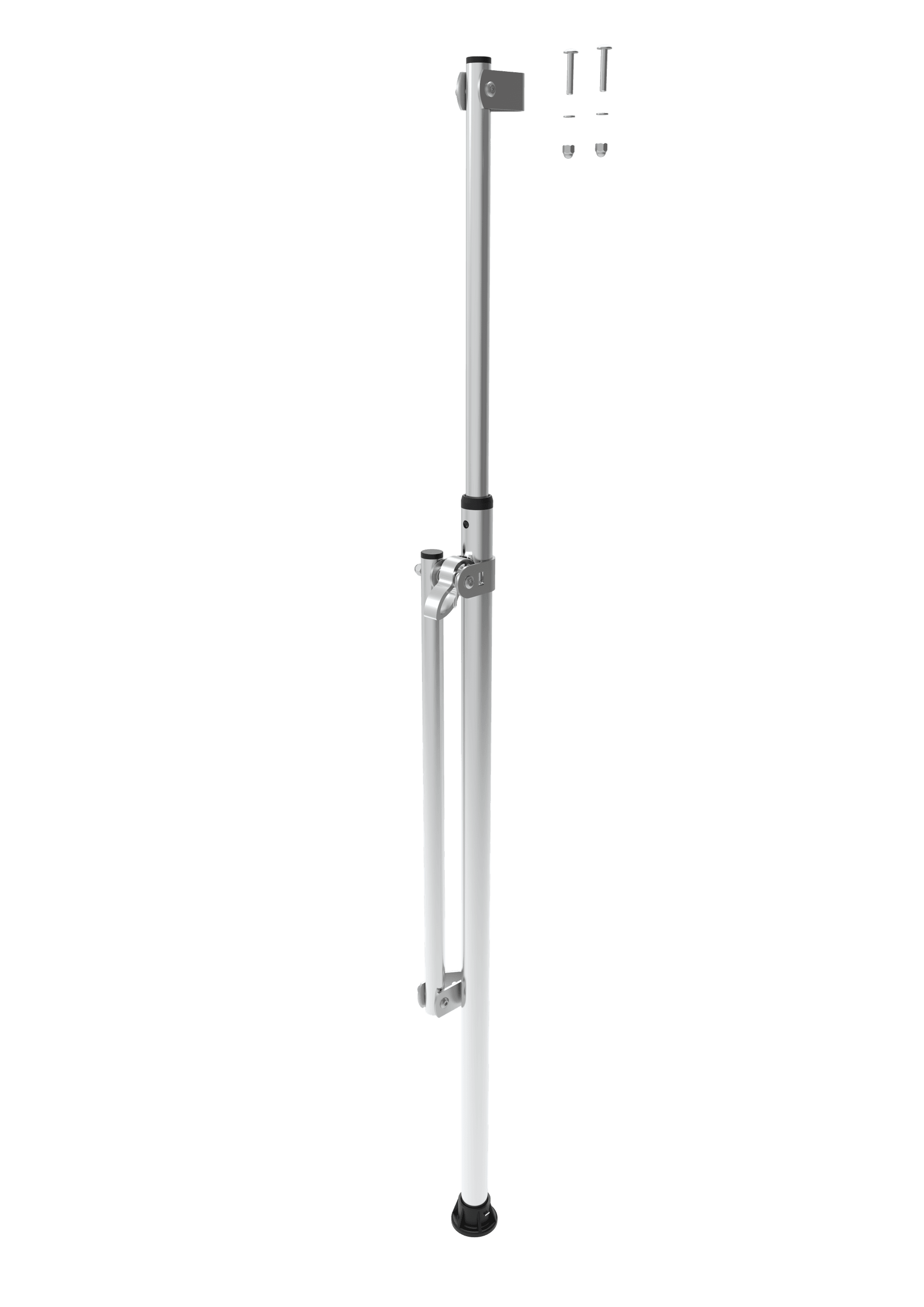 Altrex Stabilisator Rechts 5-treeds (voor RolShield)