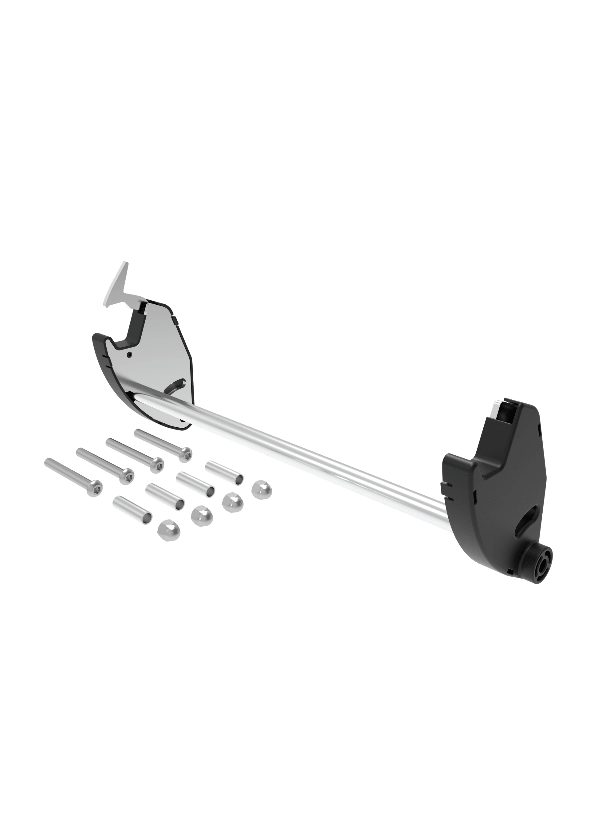 Altrex Schommel-/Verstelhaakset Ladderdeel 1 st. 13-delig (voor RolShield)