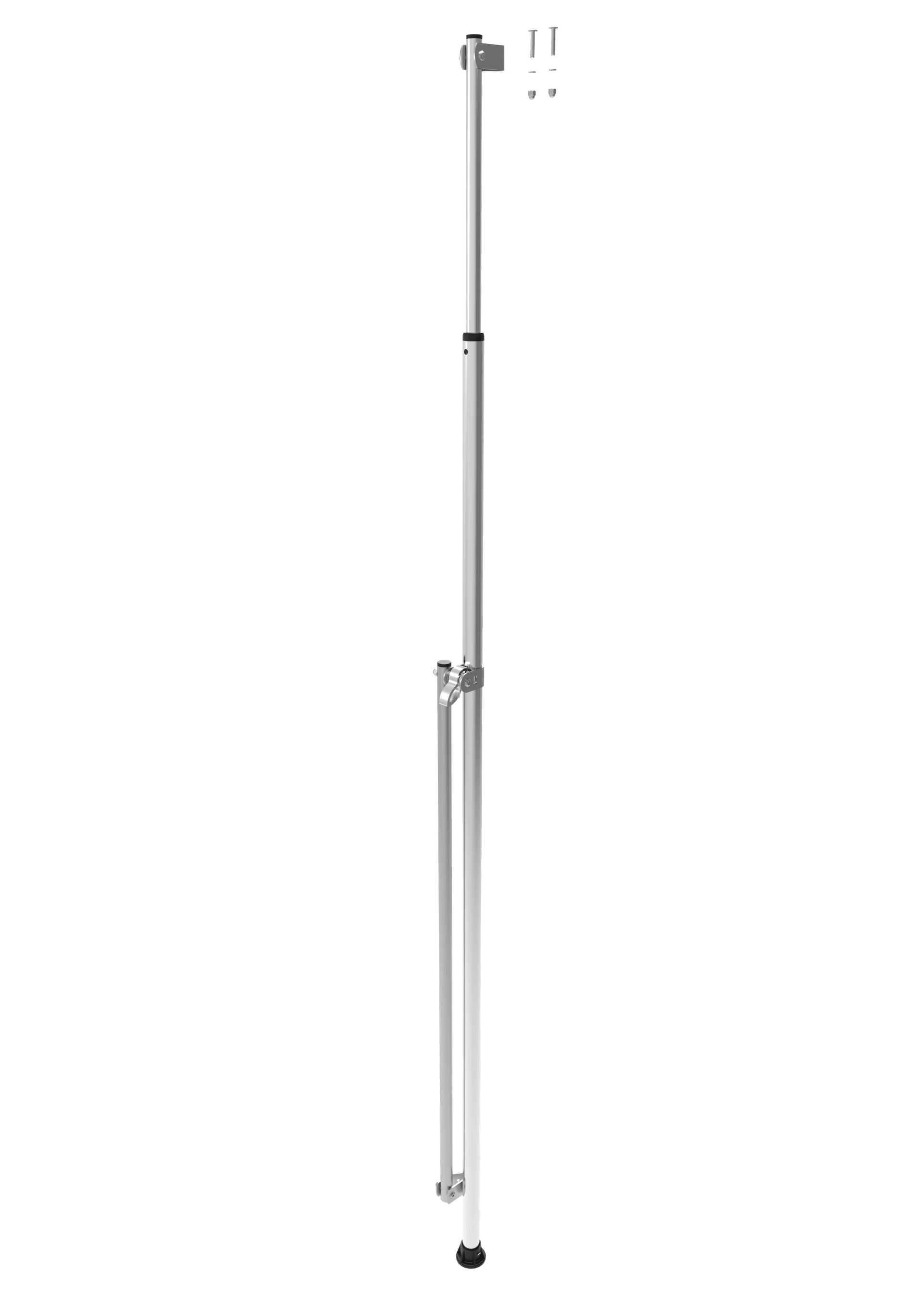 Altrex Stabilisator Rechts 8/11-treeds (voor RolGuard)