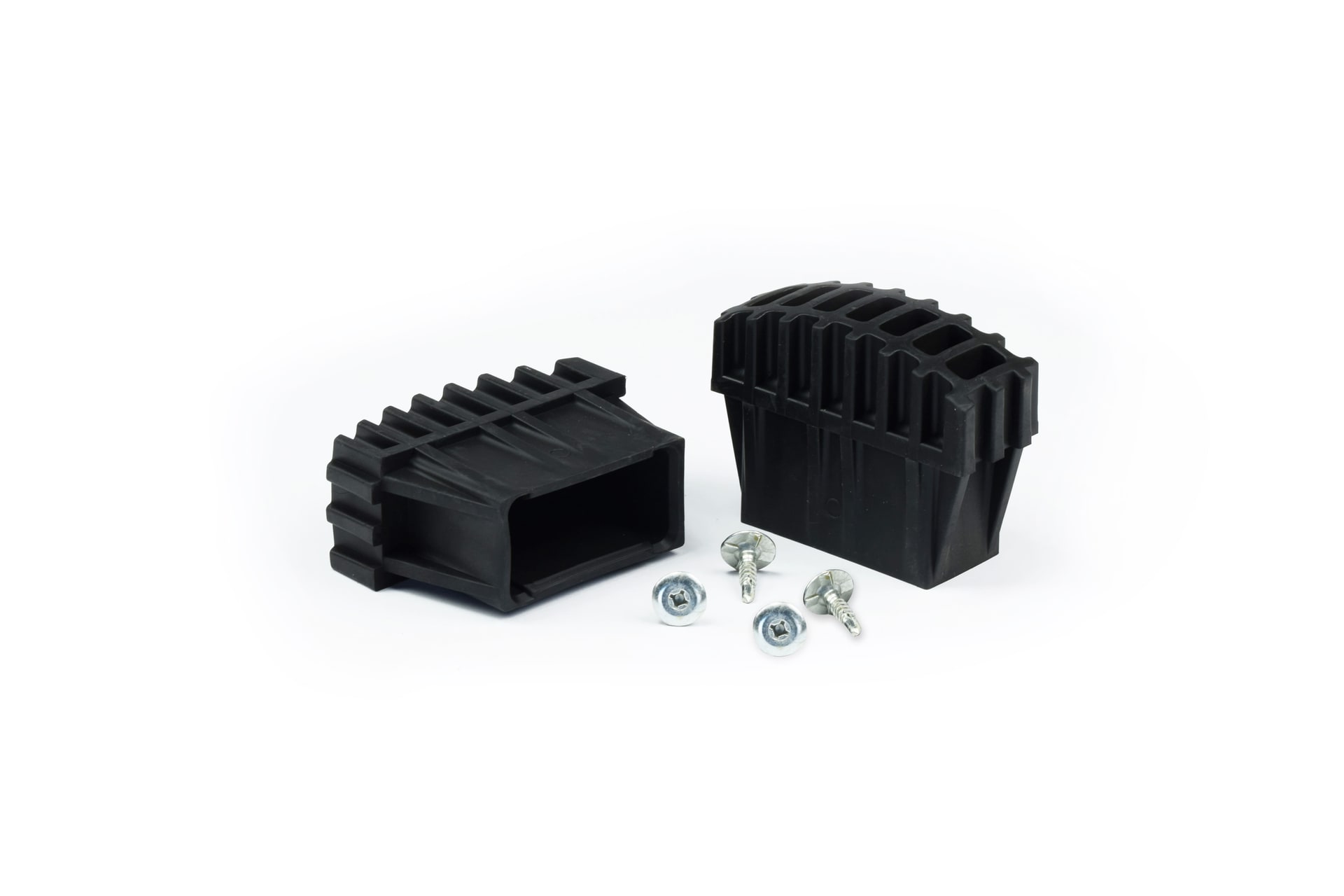 Altrex Voetenset Uitwendig 2 st. 6-delig (voor RolGuard)