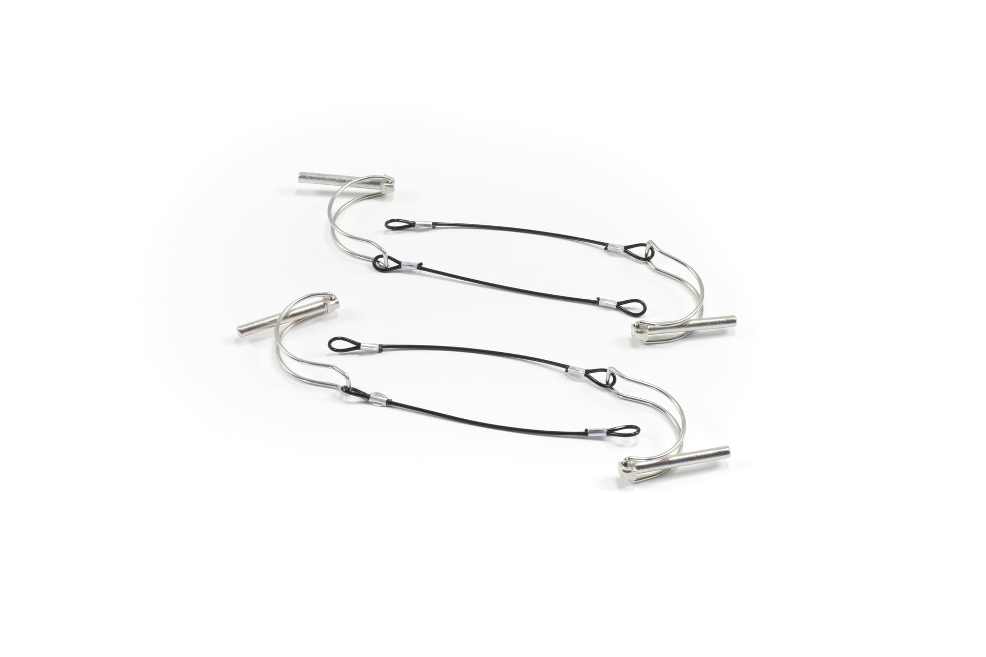 Altrex Vergrendelpenset 4 st. (voor RolGuard-Compact)