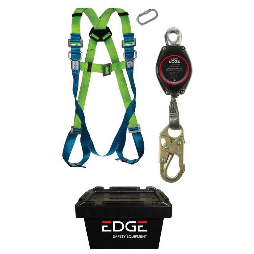 Edge Profset 2.0