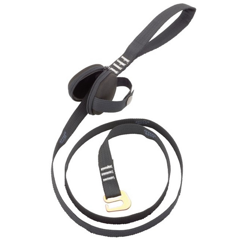 Edge Anti-Trauma Strap Duo