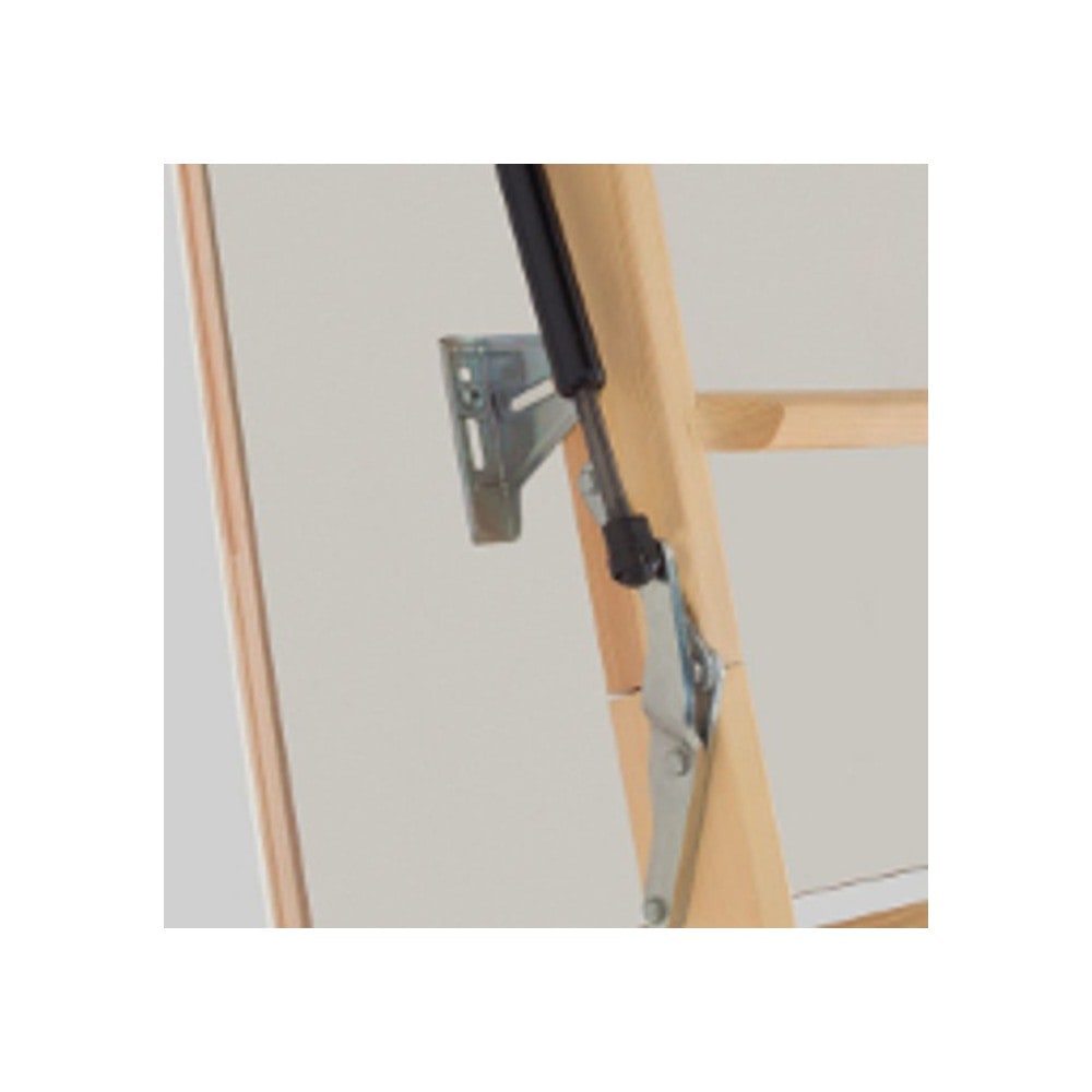 FAKRO® Gasveer voor LXM-W Drukveermechanisme