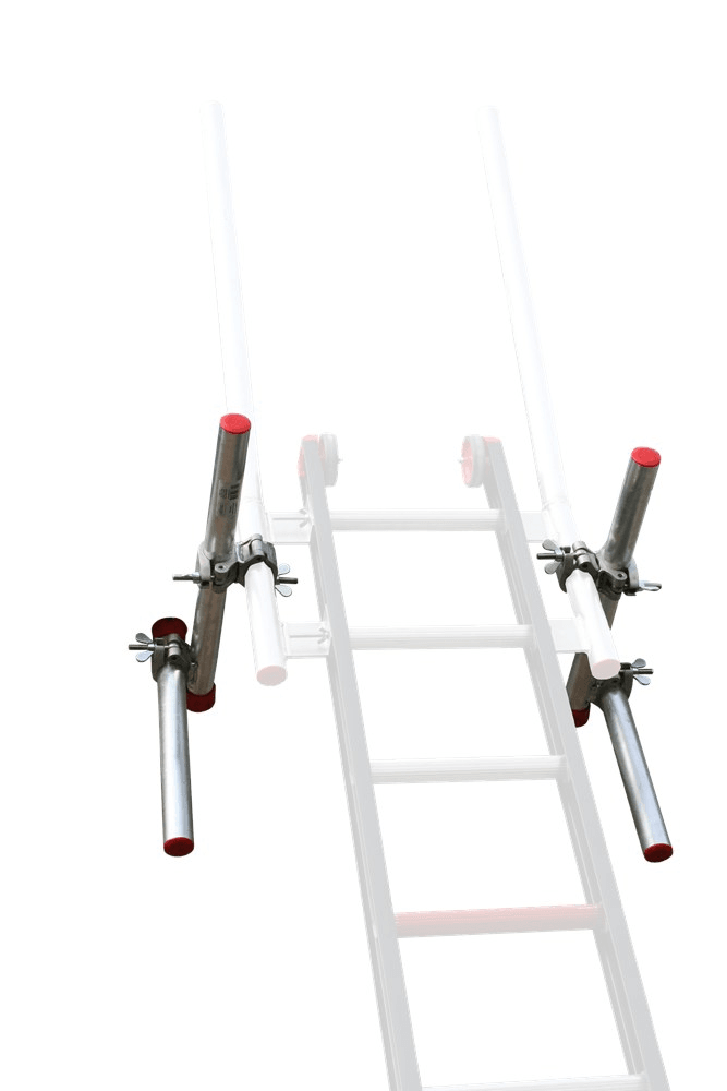 Altrex Ladderborgset voor LadderUitstap