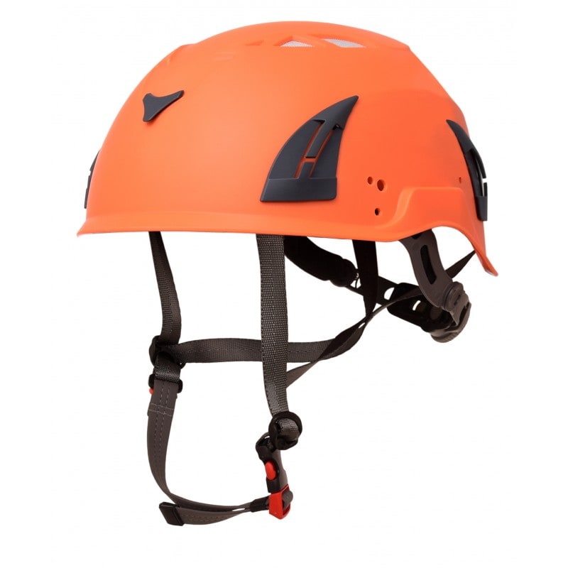 Kratos Webbing Eindkap voor Reparatie (verpakking van 4 Stuks)