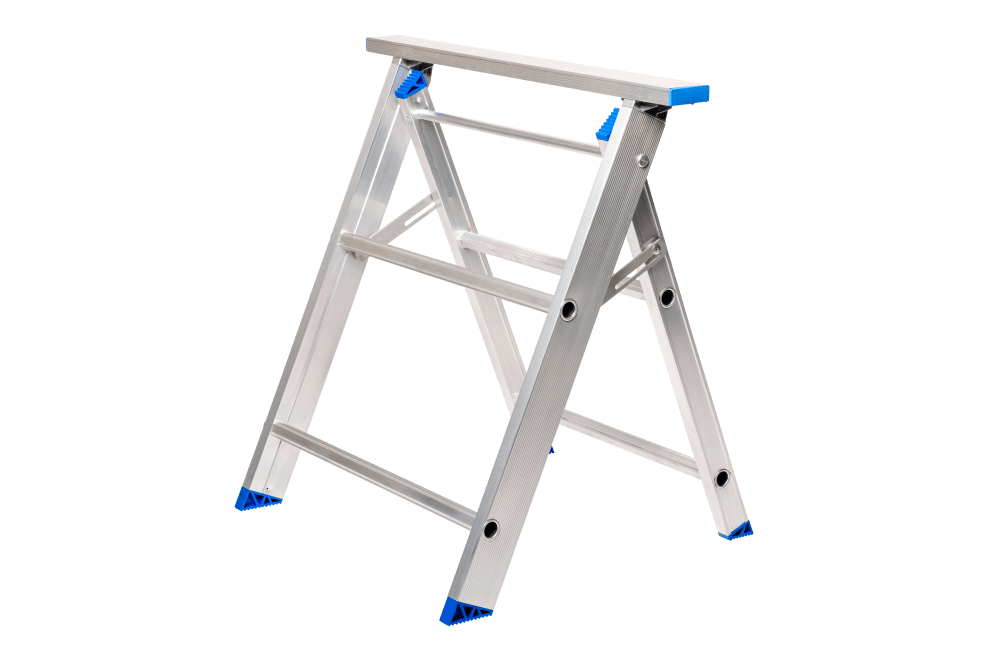 Solide Schraag Aluminium 500kg