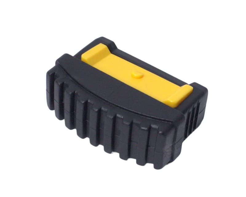 Dirks Dop Laddervoet 68mm