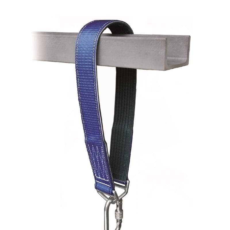 ELLERsafe AZ700 Ankerlus - 90 cm Polyester Band