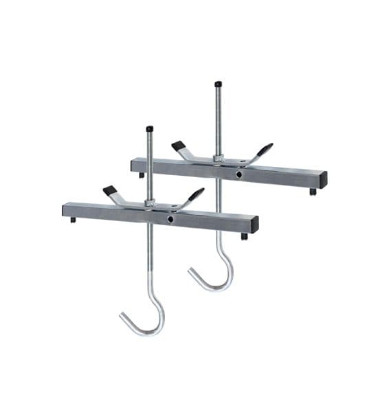 Werner Ladder Transportklem Set