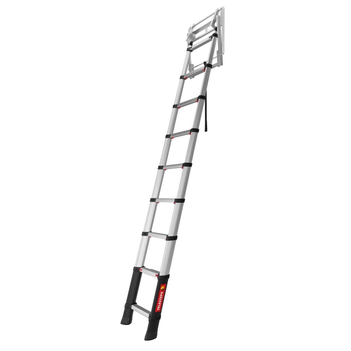 Telesteps Loft Mini 9