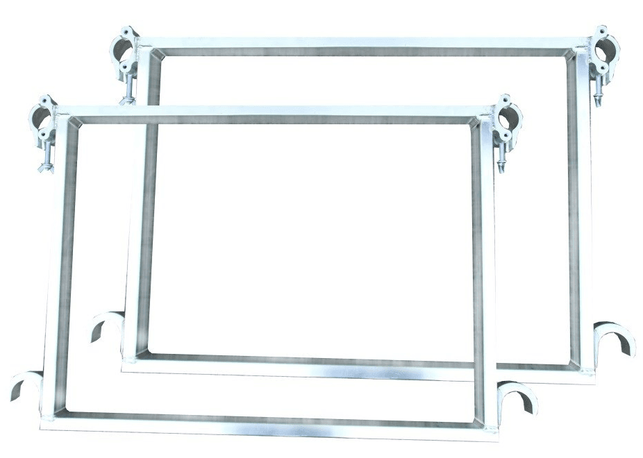ASC Transportframe per Set 2 stuks