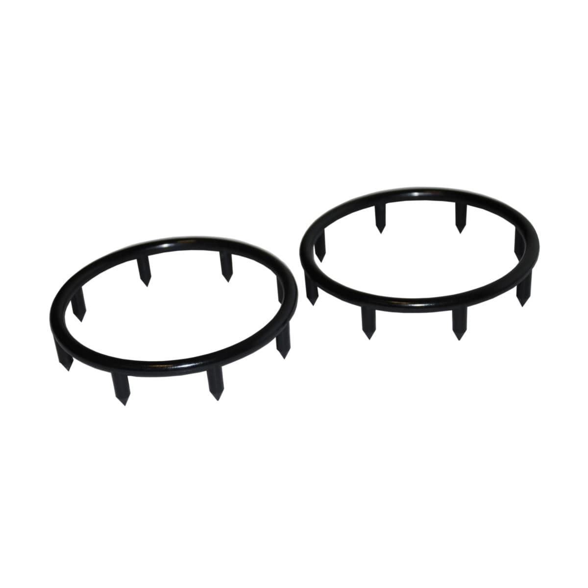 Telesteps Spikes