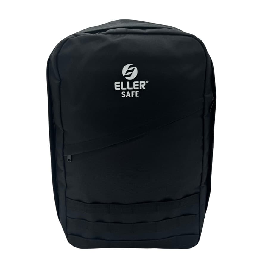 ELLERsafe B026 Backpack - 26L - 30,5x17x51cm