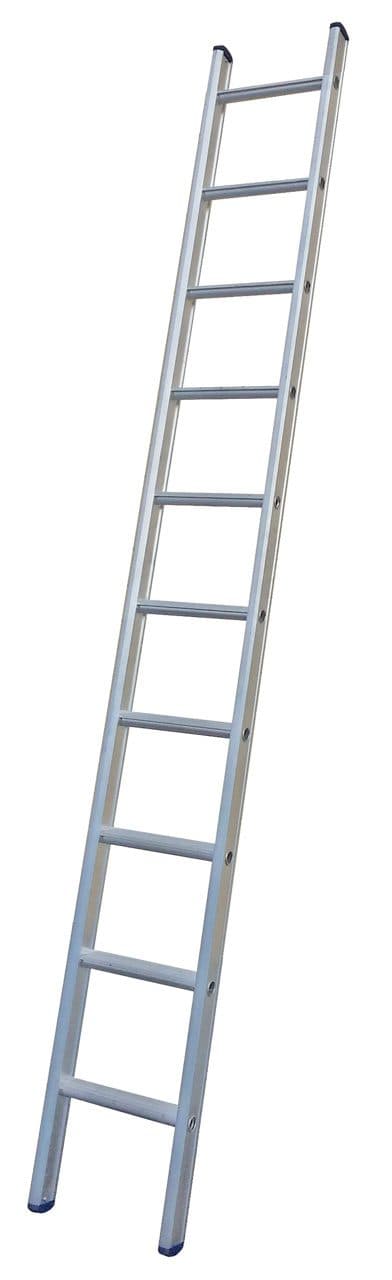 Little Jumbo SuperPRO Enkele Rechte Ladder