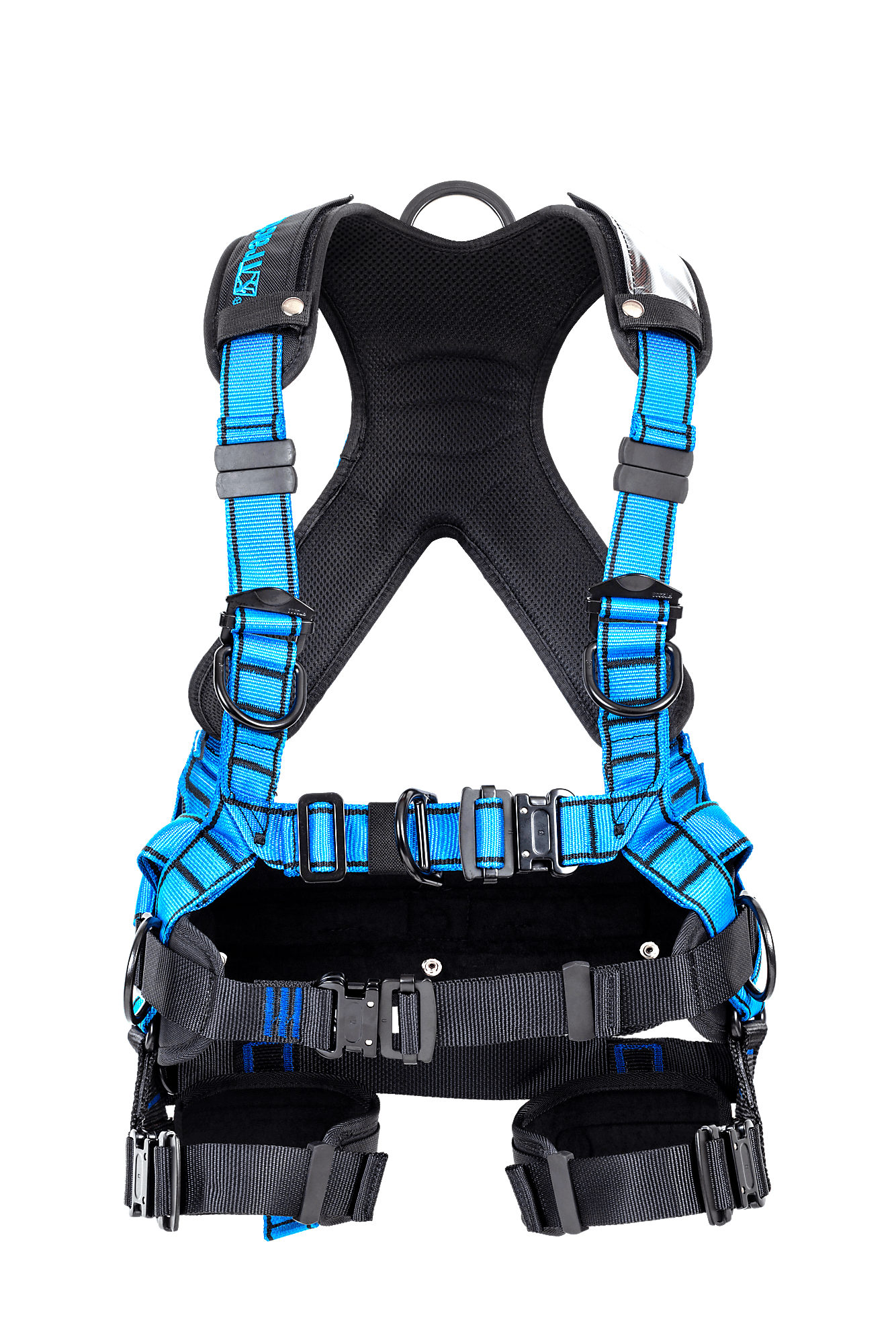 Tractel EasyClimb Harnas AE M - 66462