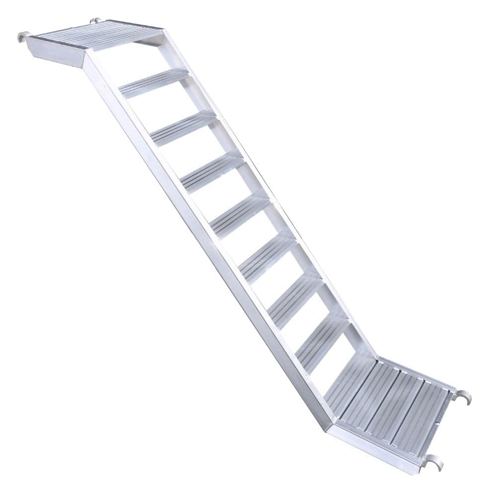 ASC Steigertrap Aluminium Professioneel 190
