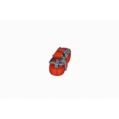 RSS Dakrandbeveiliging - Spandband Transportframe