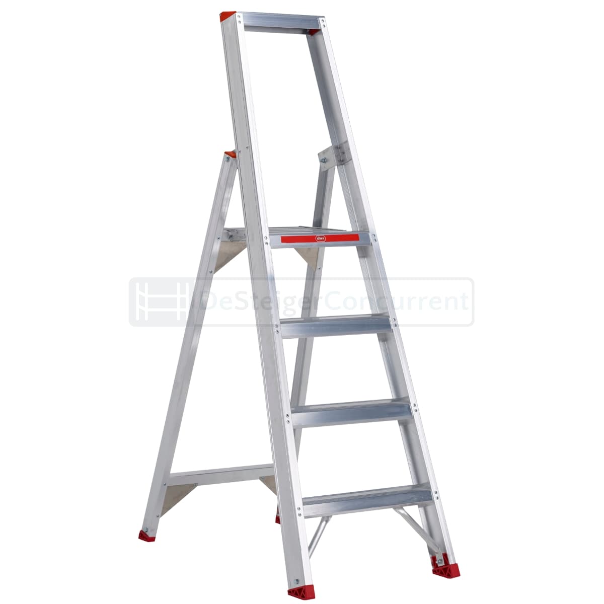 Altrex Sierra bordestrap enkel oploopbaar (SEO)