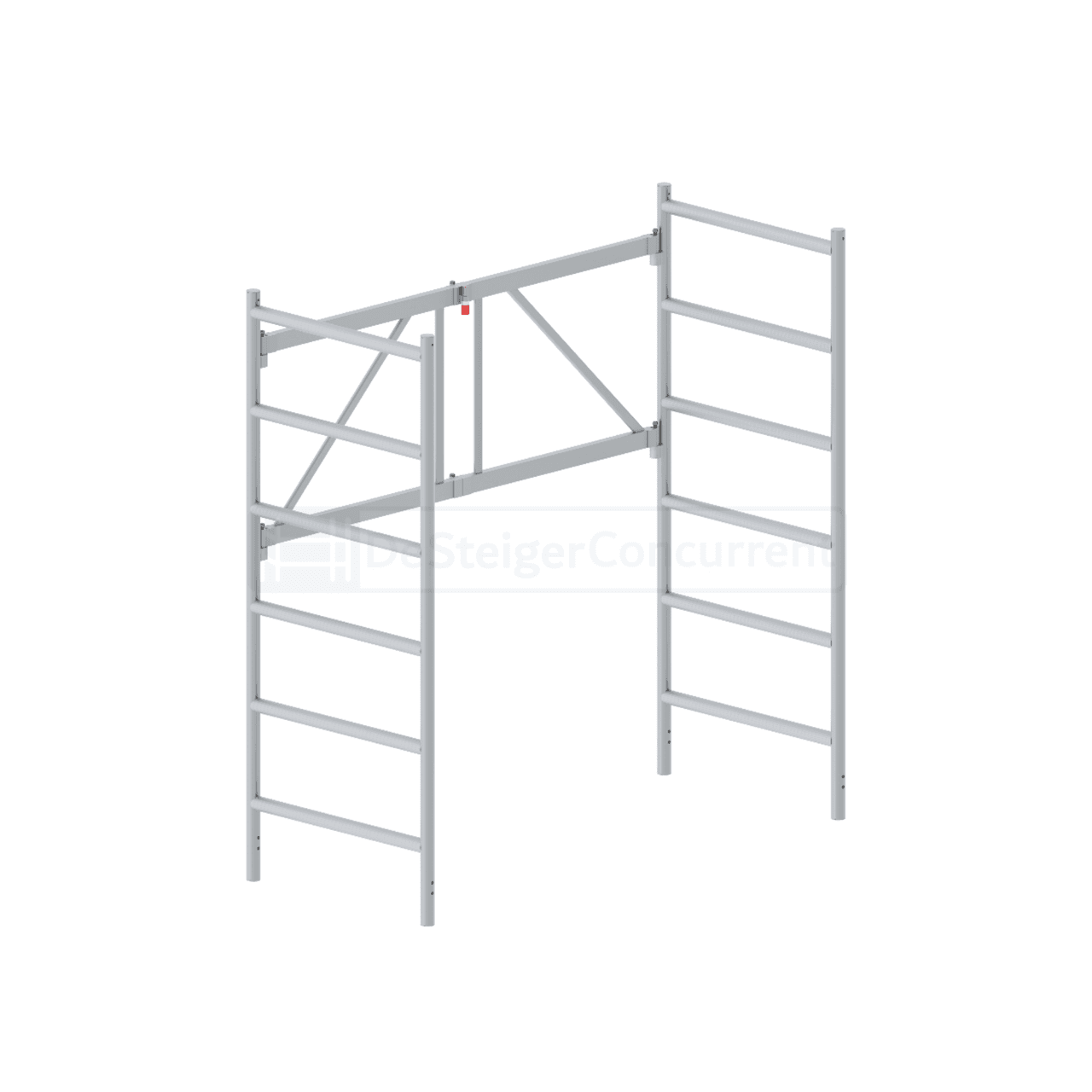 Altrex vouwsteigerframe RS 34