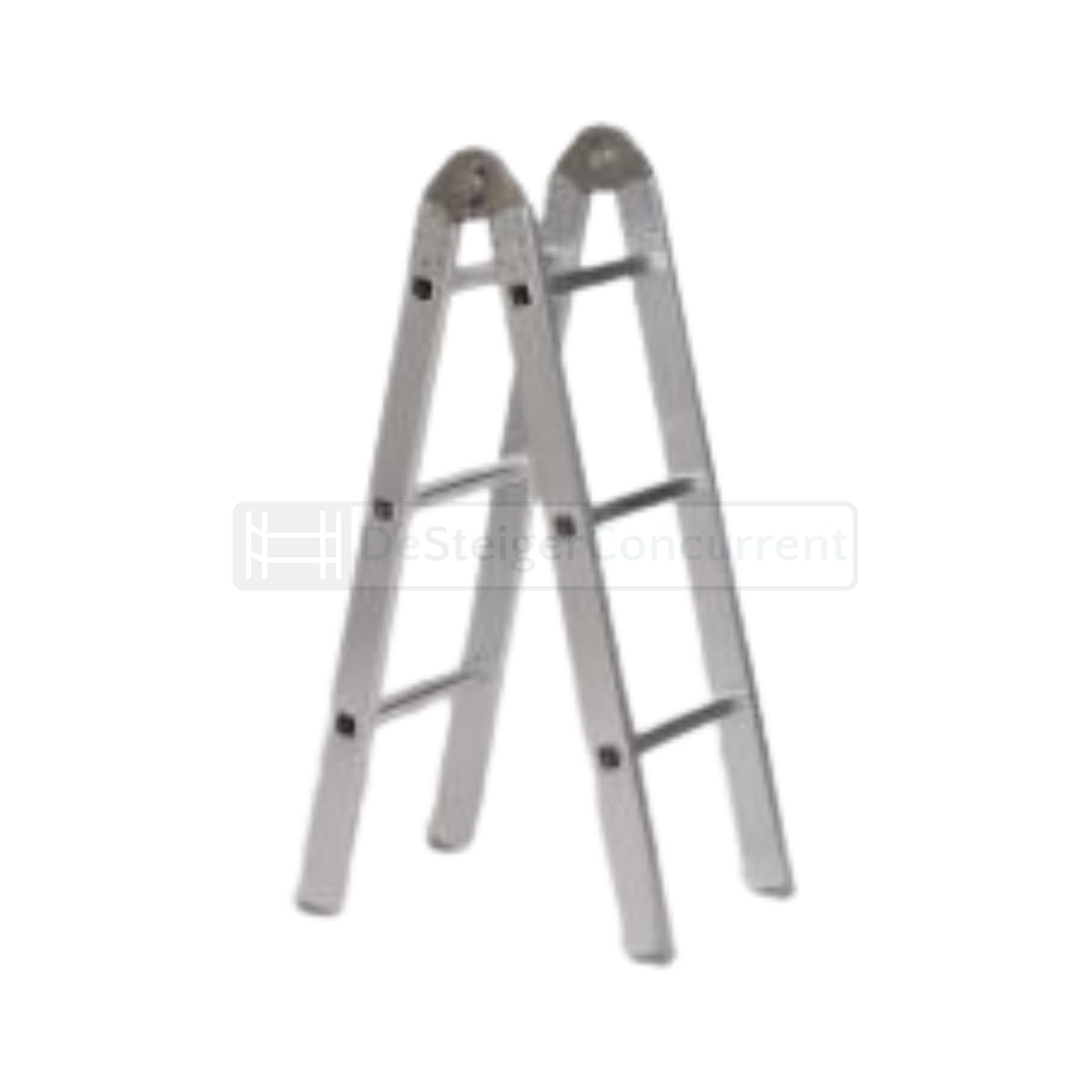WAKU Binnendeel Compleet (t.b.v. WAKU 4x3)