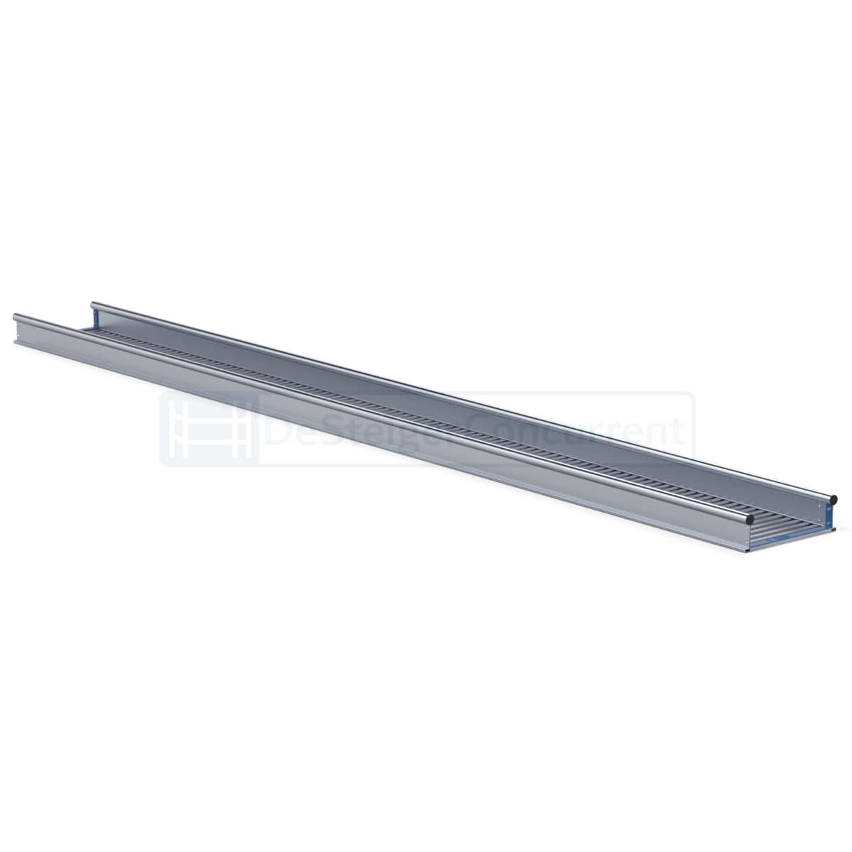 ASC Loopbrug - 6 meter - Zonder Leuningen