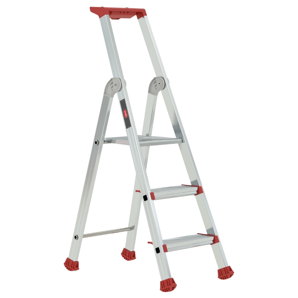 Altrex Nimba bordestrap enkel oploopbaar (NEO)