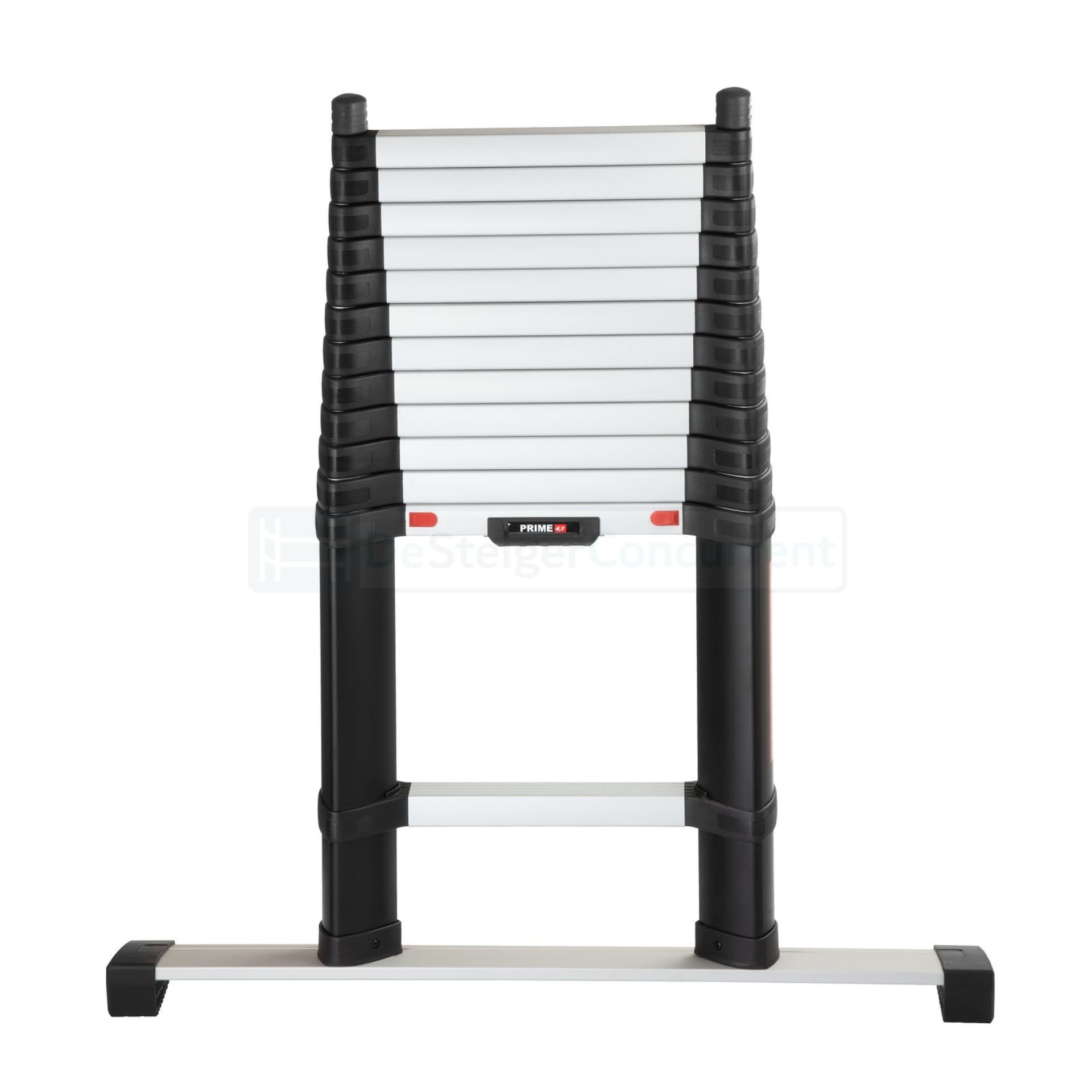 Telesteps Prime Line Telescoopladder - 1x13 Sporten