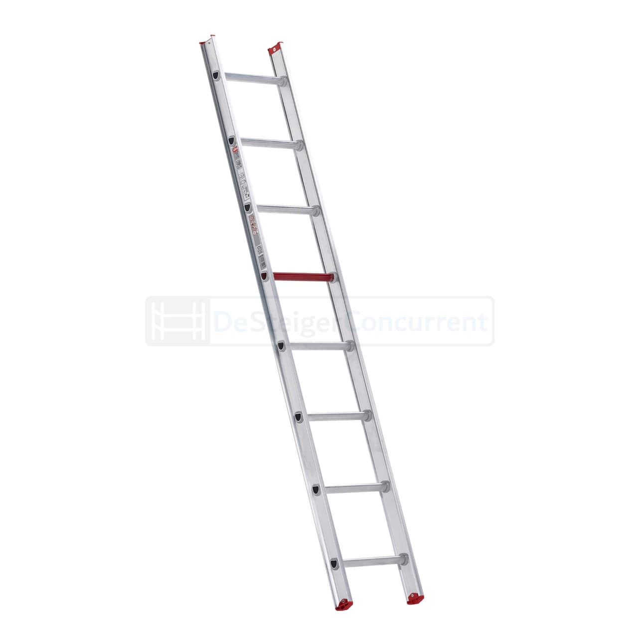 Altrex All Round enkele rechte ladder