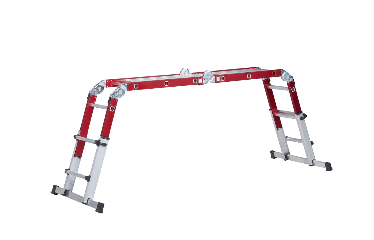 Altrex Varitrex Do-it-All vouwladder