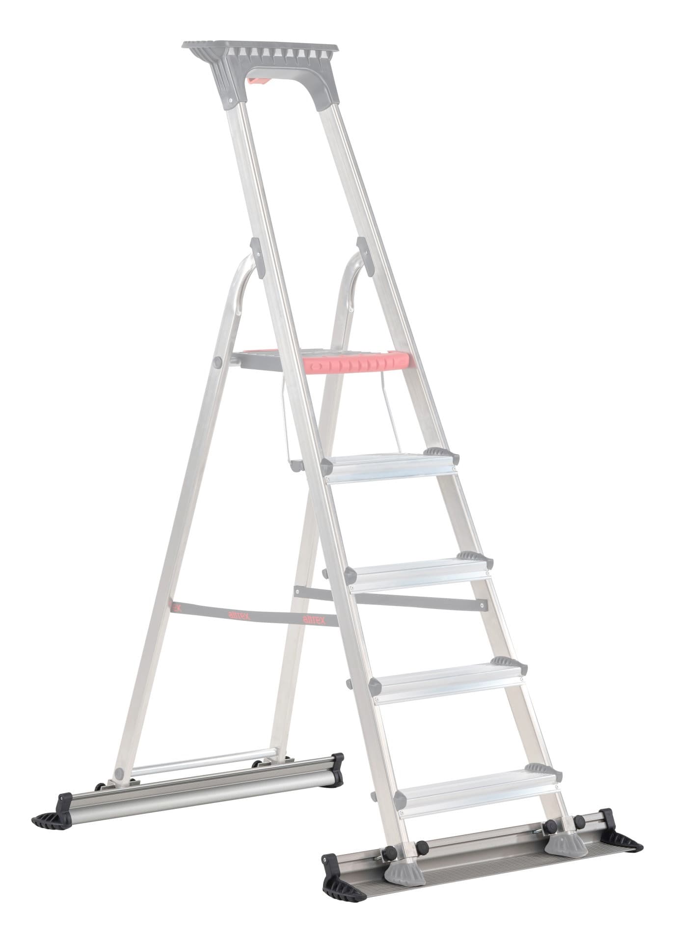 Altrex Gardenbase - Accessoire voor de Altrex huishoudtrap