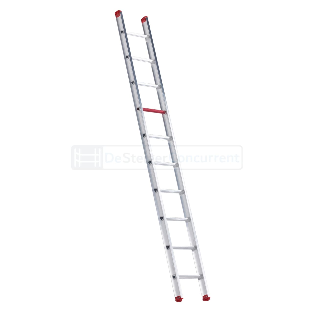 Altrex Atlas enkele rechte ladder 1x10