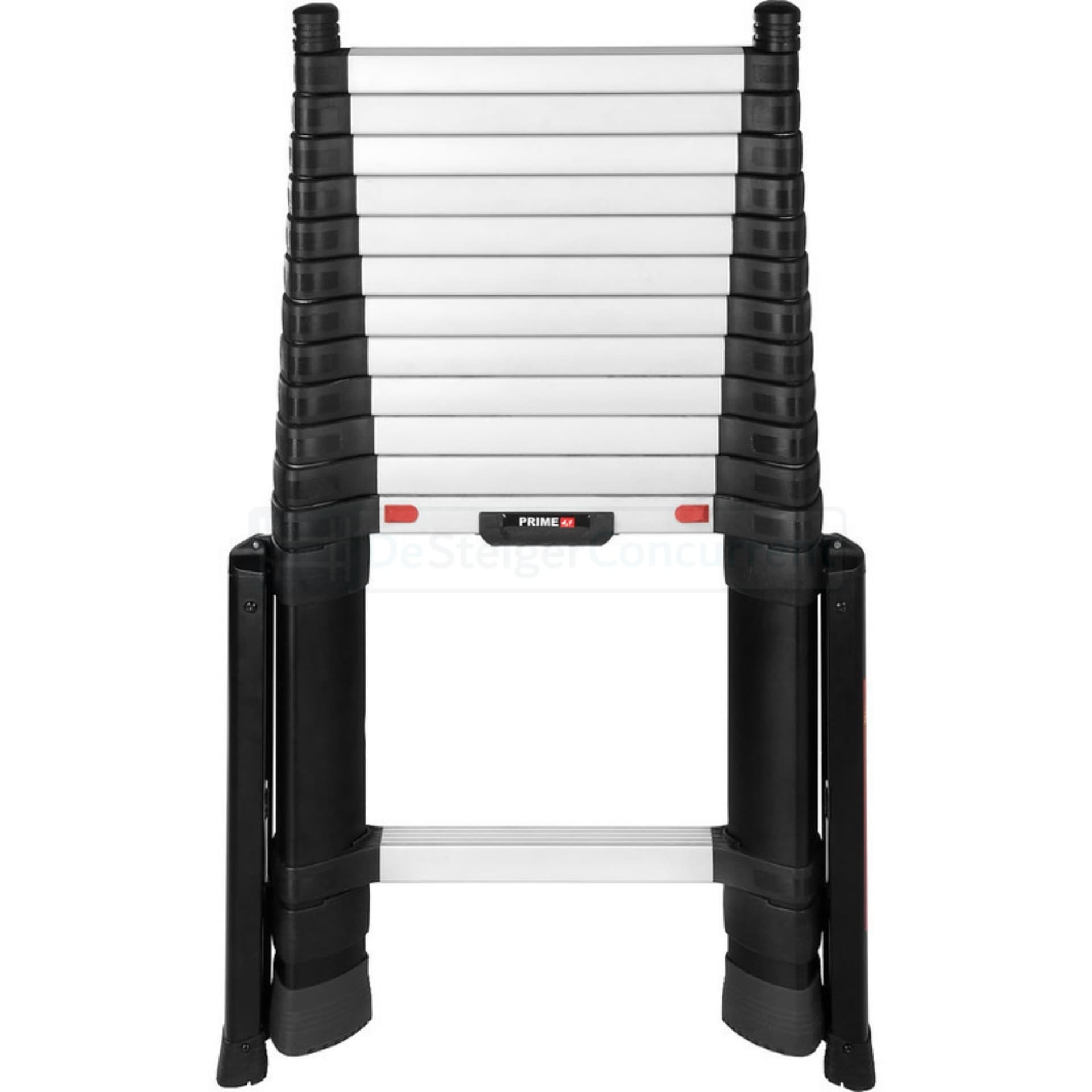 Telesteps Prime Line Stabilizer Telescoopladder - 1x11 Sporten