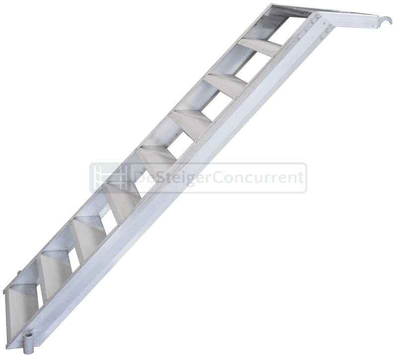 Little Jumbo Toegangstrap Starter 175 cm sp 1-8 tbv Rolsteiger JUMBO 250