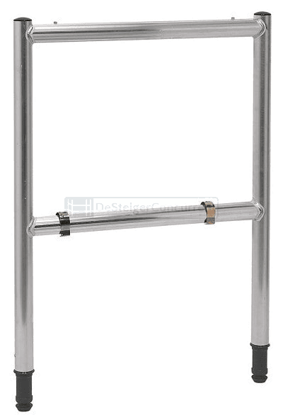 BoSS Minimax Eindleuning 1m + Vergrendelclips