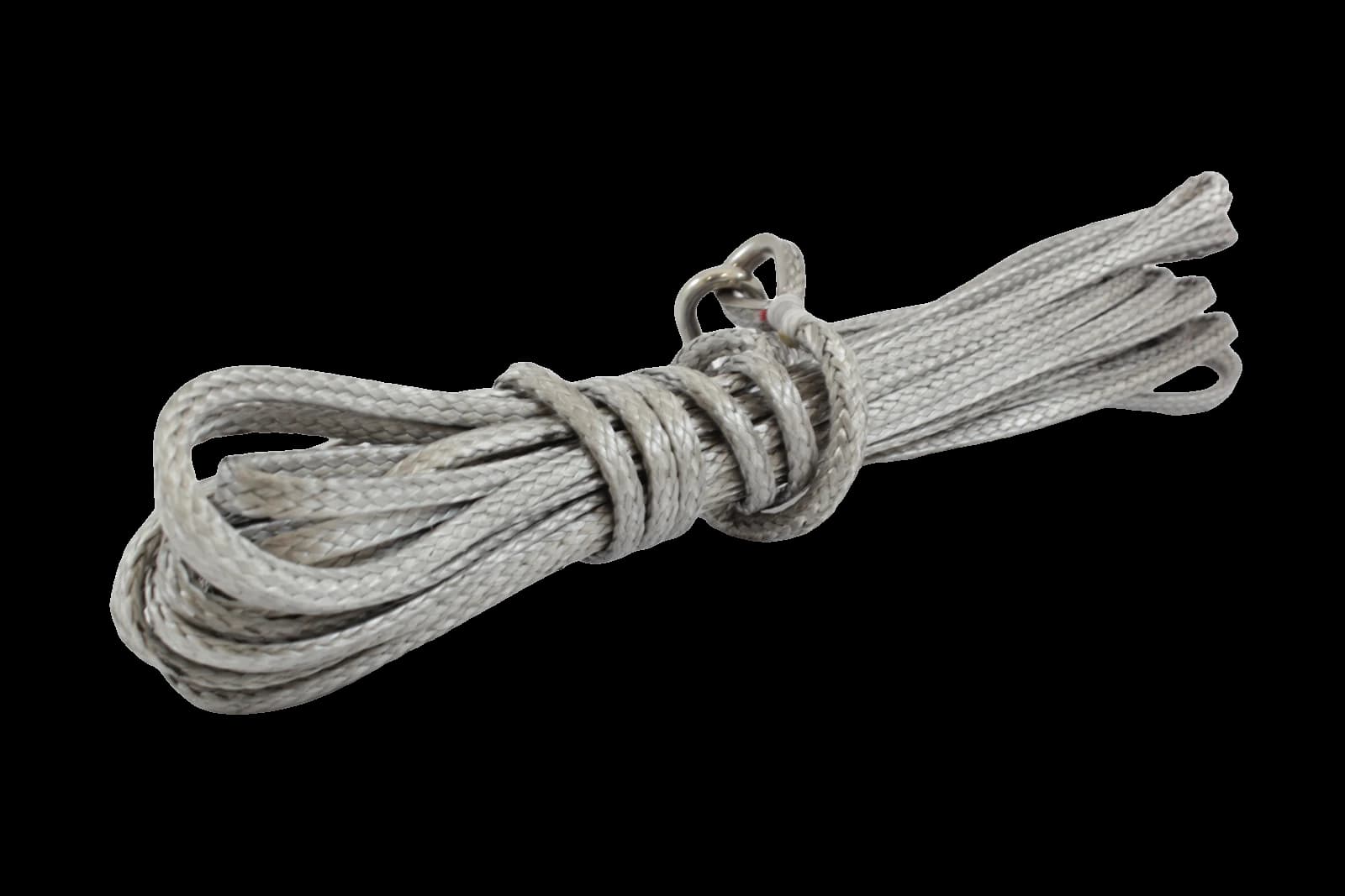 Kabel Ø4 L=9,5m Dyneema - MTB