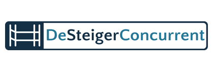 DeSteigerConcurrent